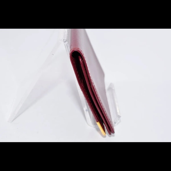 Cartier Card holder - Picture 3 of 6